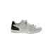 ED by Ellen Degeneres Sneakers: Gray Shoes - Women's Size 8 - Round Toe
