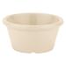 G.E.T. Ramekins - General Melamine Ramekin Bakeware in White | 8.75 H x 8.25 W x 8.25 D in | Wayfair S-660-IV