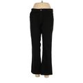 Polo Jeans Co. by Ralph Lauren Jeans - High Rise: Black Bottoms - Women's Size 12