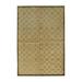 Brown Rectangle 8' x 10' Area Rug - Dakota Fields Runner Hand-Knotted Wool Area Rug Wool | Wayfair F8724B93D4244E1584379D67D499034F