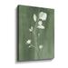 Winston Porter Simple Nature III Sage by Danhui Nai - Print Metal in Green | 32 H x 24 W x 2 D in | Wayfair 1949BFC3DEF44F2D9828117F44D7DE51