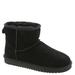 Koolaburra by UGG Koola Mini II - Womens 8 Black Boot Medium