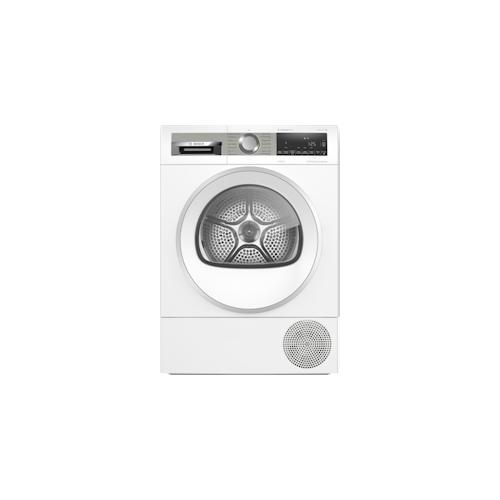 Bosch Serie 6 WQG235DH0 Wärmepumpentrockner, 8 kg