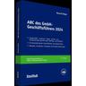 ABC des GmbH-Geschäftsführers 2024 - Dr. Andreas Masuch, Gerhard Meyer