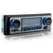 Autoradio lettore multimediale MP3 Wireless Vintage compatibile con Bluetooth lettore Audio Stereo classico lettore MP3 per Auto elettrica per Auto