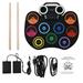 Dazzduo Electronic drum 2 Drum