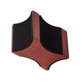 Dazzduo Neck Rest Neck Rest Support Material 2 Luthier Pillow Material 2 Support Pillow Material Neck Rest Neck Luthier Tool Mandolin Rest Support Pillow 2 Luthier Tool Pillow