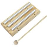 Musical Instruments Hand Percussion Instruments Meditation Chime Classroom Percussion Instruments for Adults