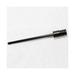 J. Dewey Semi-Auto Breech Rod Guide Black