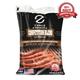 Z GRILLS 100% Natural Wood Pellets for Smoker Grill Cooking Pellets for Juicy Meat Low Moisture Hardwood Smoke Pellets for BBQ Pizza