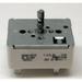 66004-AF23 for 3149404 Whirlpool Range Stove Burner Control Infinite Switch