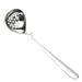 Colander Chaffing Dishes Kitchen Cookware Filter Spoon Skimmer Slotted Serving Spoon Food Strainer