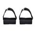 Dazzduo Training straps Pair Adjustable Dumbbell 1 Pair Adjustable Dumbbell Tibialis Feet Adjustable Dumbbell Tibialis