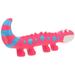 Pet Latex Toys Small Dog Toys Dog Squeaky Toys Pet Toy Latex Dog Toy Animal Ball Toy Dog Squeak Toys Dog Toys Small Dogs