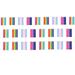 Hemoton LGBT String Flag Decoration Gay Pride String Flag LGBT Rainbow String Flag