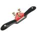 NUOLUX 1 Set Hand Planer Spokeshave Woodworking Tool Carving Wood Rasp Size L