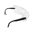 3M Goggles Clear Safety Eye Safety Eye Equipment / 12308 Clear Safety 12308 Clear Safety Eye Clear