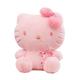 Sanrio Pink Hello Kitty Doll Plushies Sakura Kt Cat Plush Toy Girl S Gifts Cute Cartoon Doll Birthday Gifts For Girls