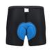 hcuribad Mens Underwear 2024 New Male Fashion Underpants Ride Up Sexy Briefs Underwear Pant Boxers for Men Underwear for Men Pack Men s Pants Mens Briefs Underwear (Clearance)