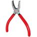Tools Running Pliers with Curved Jaws Glass Breaking Tool Glass Scoring Tool Glass Grozer Running Pliers Glass Breaker