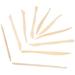 Ceramic Wooden 10-piece Set DIY Pottery Clay Repair Soil Carving Knife Tools for Sculpting Modelling Kits Scraper Child