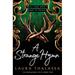 Pre-Owned A Strange Hymn (The Bargainers Book 2) Paperback