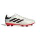 adidas Performance Herren Fußballschuhe Rasen COPA PURE 2 LEAGUE FG, weiß, Gr. 451/3EU