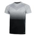 Seamless Running Shirts Men