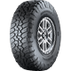 205/80R16 110/108Q General Grabber X3 205/80R16 110/108Q | Protyre - Car Tyres