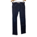 Levi's Bottoms | Boys Classic Levi's 510 Skinny Jeans Dark Wash Blue Size 10 Regular W25" X L25" | Color: Blue | Size: 10b