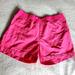 Columbia Shorts | Columbia Sportwear Co. Womens Xl Pull Up Outdoor Hiking Running Shorts Hot Pink | Color: Pink | Size: Xl