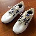 Nike Shoes | Nike Air Zoom Pegasus 38, Women’s Running Shoe, Size 8. New Condition! | Color: Blue/White | Size: 8