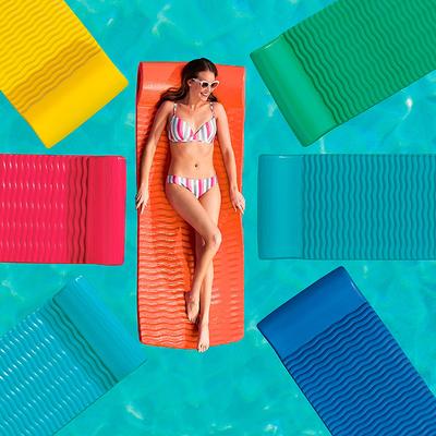 Pool Float - Lehanna Palmetto - Frontgate Resort Collection™