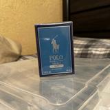 Polo By Ralph Lauren Grooming | Blue Polo Cologne | Color: Blue | Size: Os