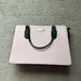 Kate Spade Bags | Kate Spade Color Block Purse | Color: Black/Pink | Size: Os