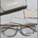 Michael Kors Accessories | Brand New Michael Kors Glasses. | Color: White | Size: 51/16