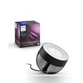 Philips Hue Iris Table Lamp (Gen4) Black