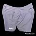 Nike Shorts | Euc Nike Women's Running Shorts Size - Xs/Periwinkle | Color: Purple/Silver | Size: Xs