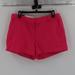 J. Crew Shorts | J.Crew Women's Pink 3.5in Short Size 10 New With Tags | Color: Pink | Size: 10