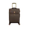 It Luggage Enduring Cabin Expandable Suitcase With Tsa Lock - Kangaroo