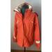 Columbia Jackets & Coats | Columbia Womens Interchange Omni-Shield Waterproof Hooded Coral Orange Jacket | Color: Orange | Size: L