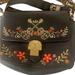 Disney Bags | Disney | Pixar Coco Exclusive Crossbody Bag | Color: Black | Size: Os