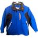 Columbia Jackets & Coats | Kids Columbia Coat | Color: Blue/Gray | Size: 8b