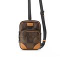 Louis Vuitton Bags | Louis Vuitton Accessory Sling Bag Nigo Collaboration Shoulder Bag | Color: Black/Brown | Size: Os