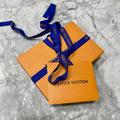 Louis Vuitton Other | Louis Vuitton Box (Small With Gift Tag) | Color: Orange | Size: Os