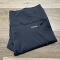 Adidas Pants & Jumpsuits | Adidas Aero Ready Stretch Waist Gray Yoga Training Pants Women's Size Xl | Color: Gray | Size: Xl