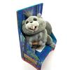 Disney Toys | Disney Mattel Pocahontas Forest Friends Gray Beaver Plush Stuffed Animal | Color: Gray | Size: Os