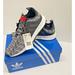 Adidas Shoes | Adidas Originals X_plr Shoes Speed Lace Black By9262 Men Size 11 Logo Red | Color: Black/White | Size: 11