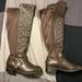 Torrid Shoes | Clearing Out My Closet: Brown Boots | Color: Brown | Size: 6w