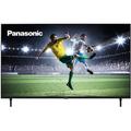 PANASONIC TX-50MX800B 50" Smart 4K Ultra HD HDR LED TV with Amazon Alexa